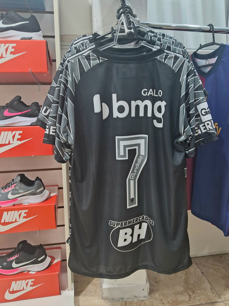 Camisa III do Atlético 2024