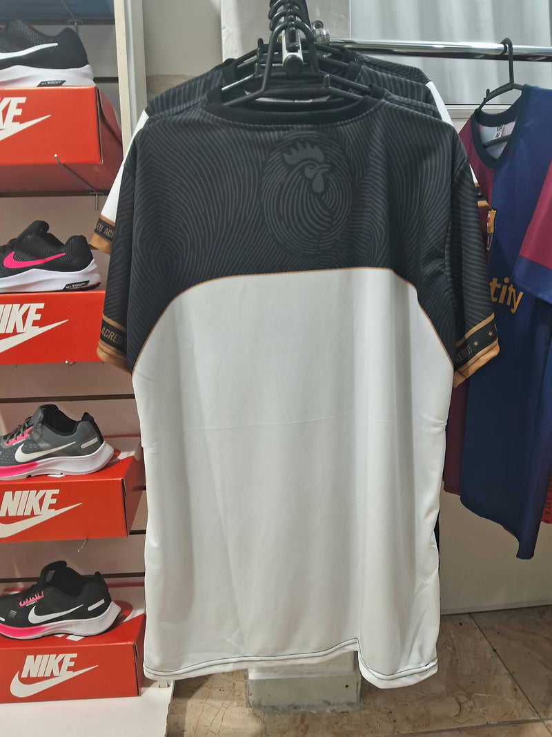 Camisa do Atlético / Manto da Massa