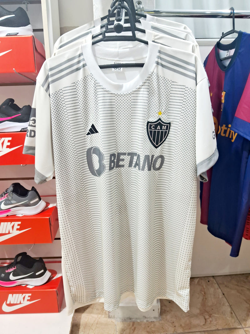 Camisa II do Atlético 2024