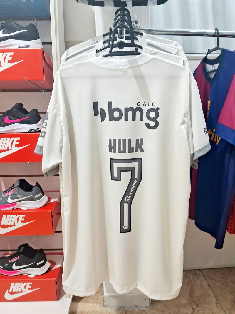 Camisa II do Atlético 2024