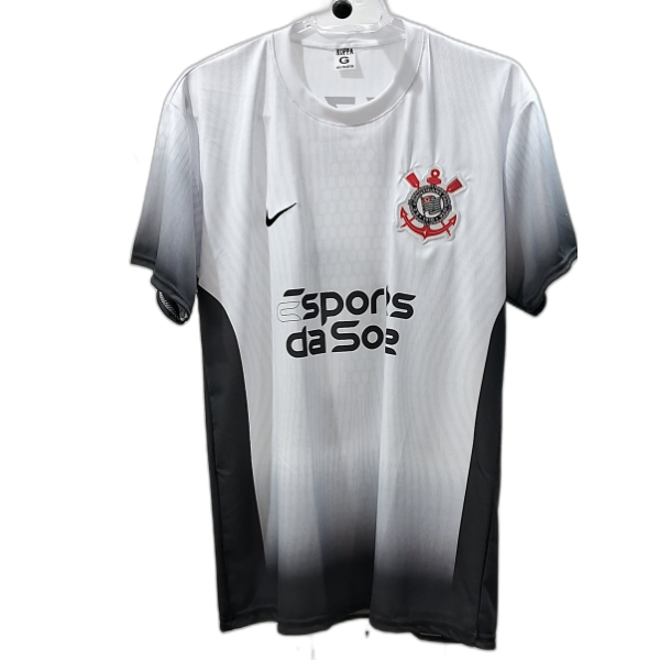 Camisa do Corinthians 2024/25