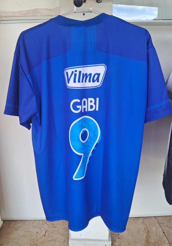 Camisa do Cruzeiro 2024