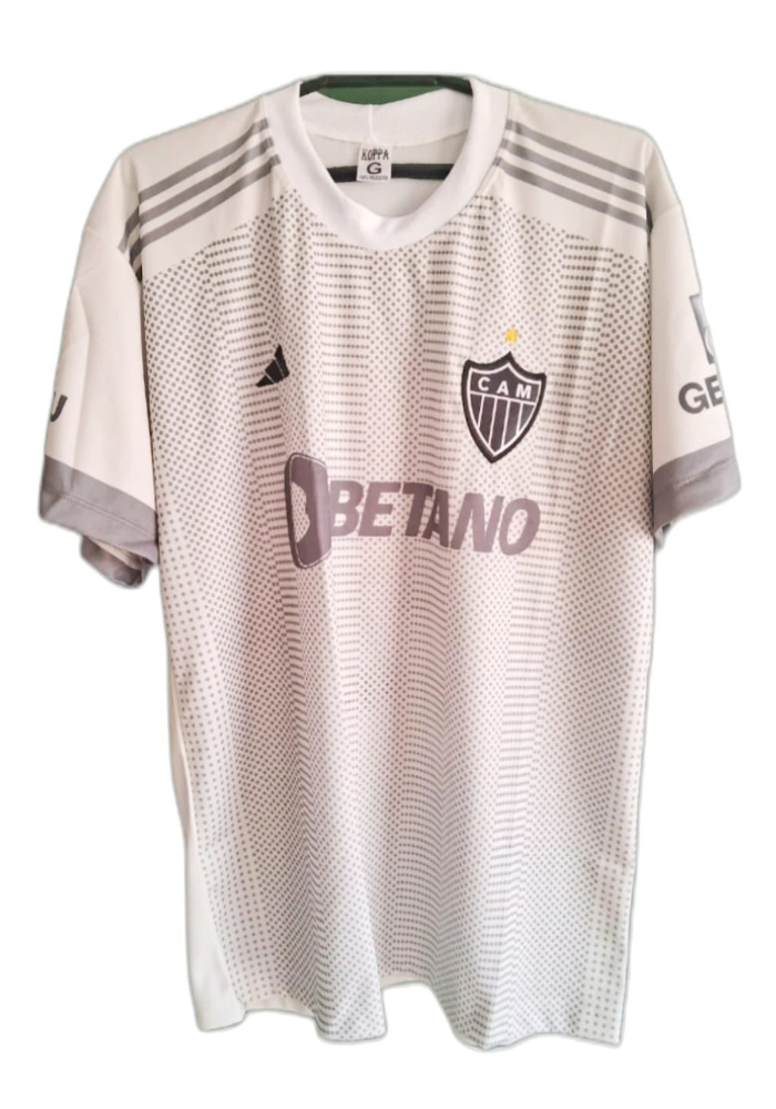 Camisa II do Atlético 2024
